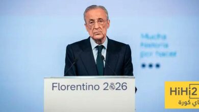 اسم مفاجئ يدخل مشروع بيريز الجديد … صفقة قد تغير كل شيء