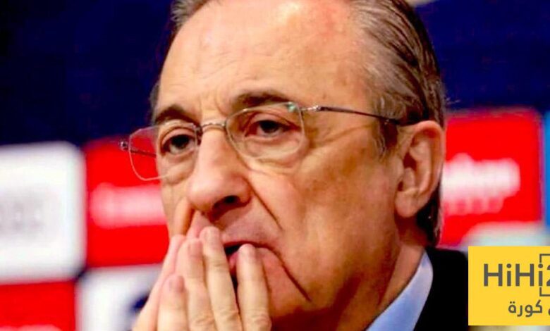 ريال مدريد يعمل على حسم التعاقد مع مدافع جديد