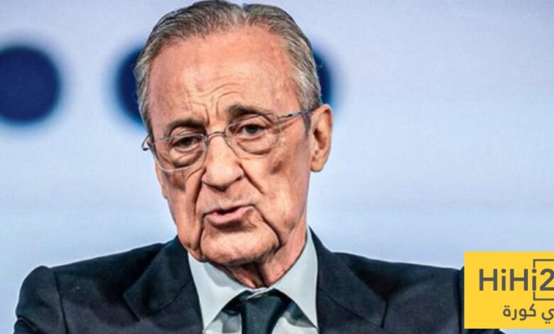 ريال مدريد لا يكتفي بسحب ألقاب برشلونة .. ينوي التصعيد أكثر