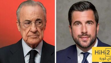 تصريحات نارية : ” فوز فلورينتينو لا يمكن التشكيك فيه”