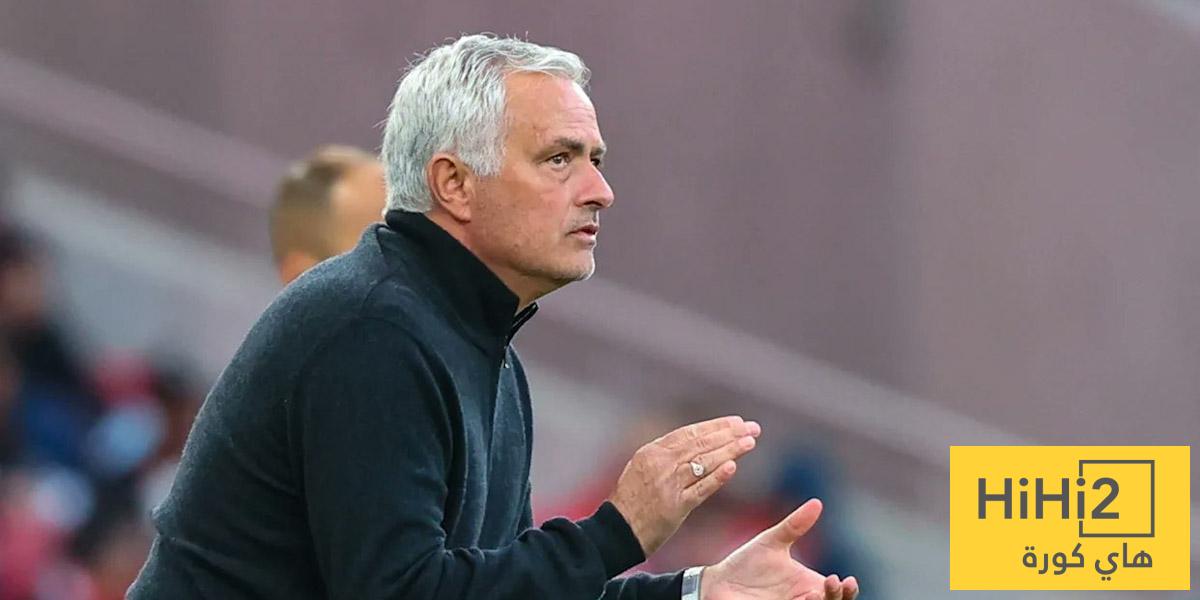 ريال مدريد يستعد لاكتشاف سلاح جديد تحت قيادة مورينيو !