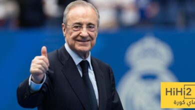 غالاكتيكو بيريز .. لاعب برتغالي ..!