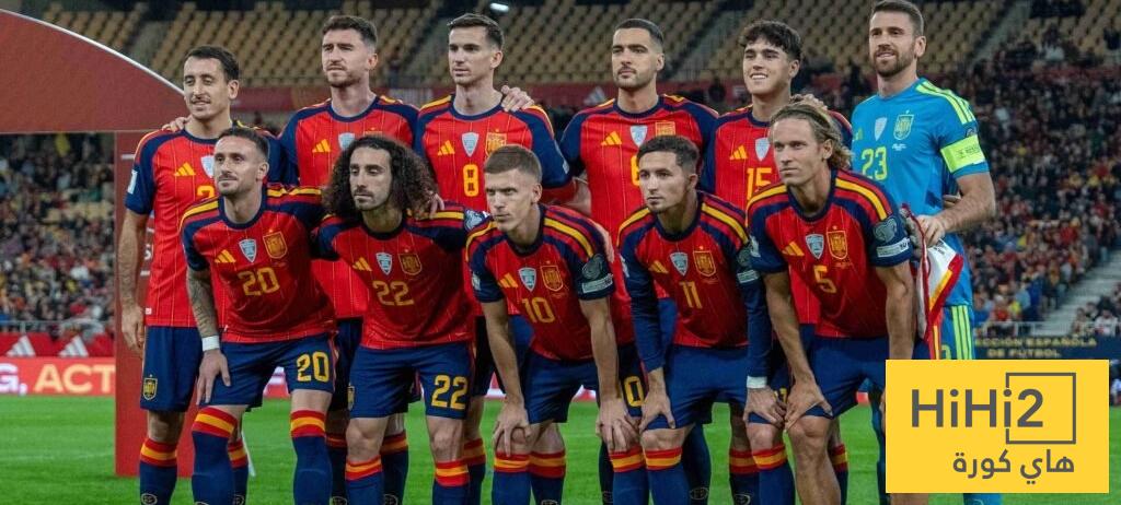 إسبانيا مهددة بمواجهة الأرجنتين في كأس العالم