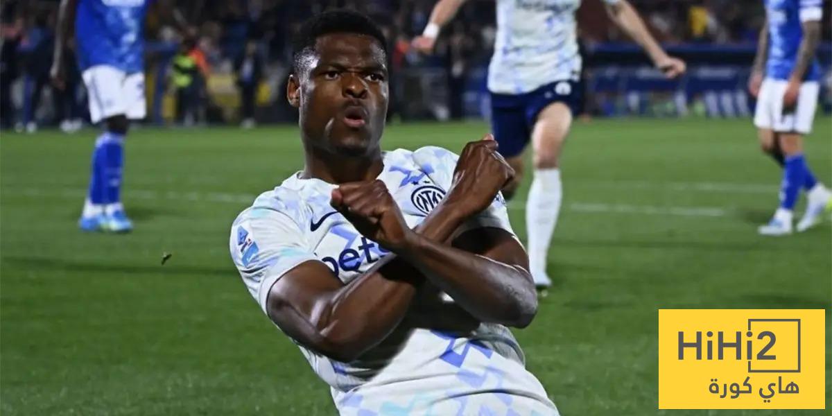 نادي دومفريس السابق يحتفل بانتقاله إلى ريال مدريد: الأحلام بدأت من هنا