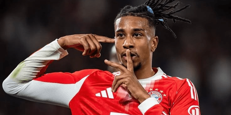 بايرن ميونخ يغلق الباب أمام ريال مدريد بشأن أوليسي