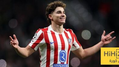 بعد بيان ريال مدريد .. برشلونة يتمسك أكثر بـ ألفاريز