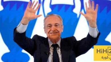 بيريز لديه خطة بديلة لـ ألفاريز