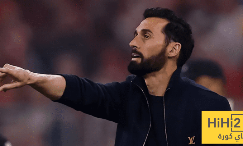 أرقام ألفارو أربيلوا مع ريال مدريد