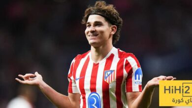 أتلتيكو يفضح حقيقة عرض الـ150 مليون من ريال مدريد!