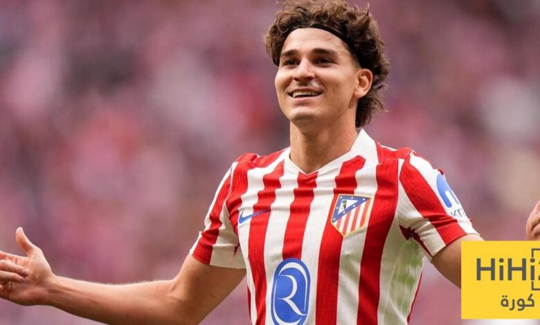أتلتكو يقول “لا” لـ ريال مدريد