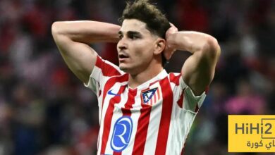 ريال مدريد كان ينتظر الرفض من أتلتيكو مدريد