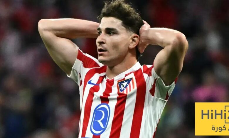 ريال مدريد كان ينتظر الرفض من أتلتيكو مدريد