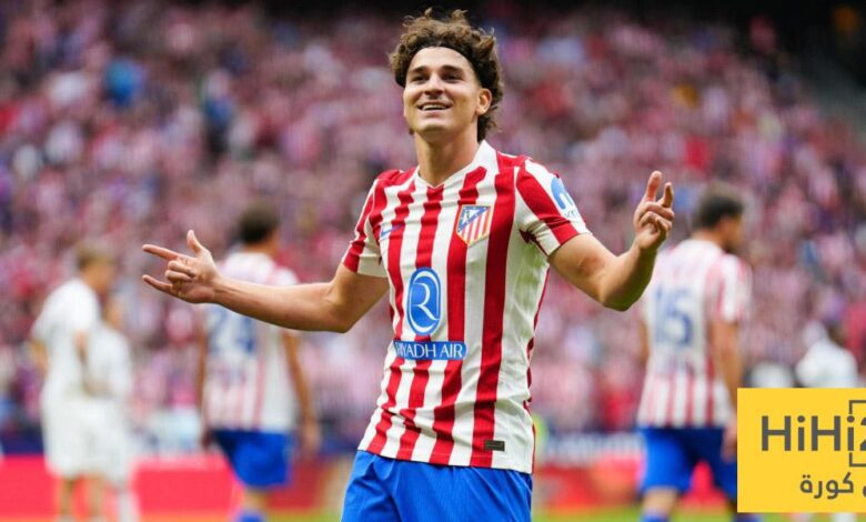 ألفاريز ليس “جالاكتيكو” وريال مدريد تجنب كارثة!