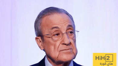 ما يحدث في ريال مدريد مثير للشفقة !