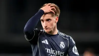 شرط ريال مدريد لرحيل بالاسيوس !