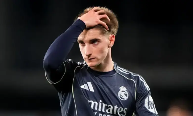 شرط ريال مدريد لرحيل بالاسيوس !