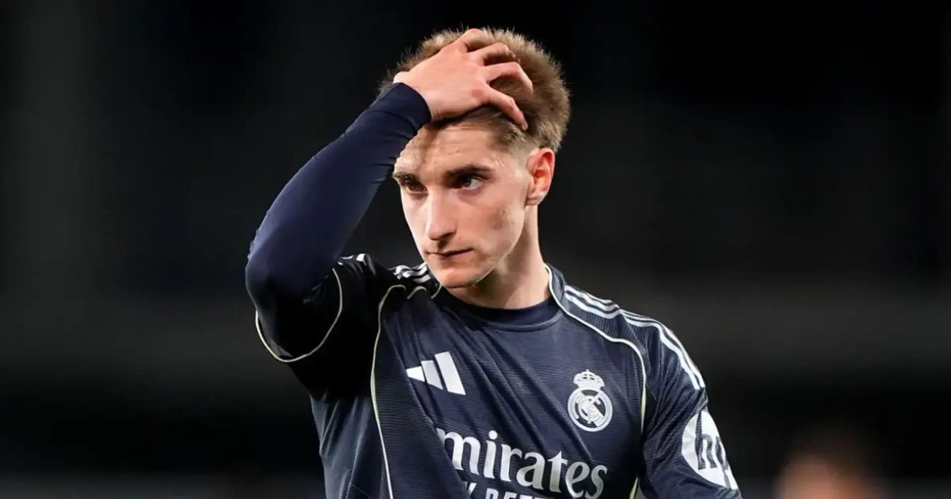 شرط ريال مدريد لرحيل بالاسيوس !