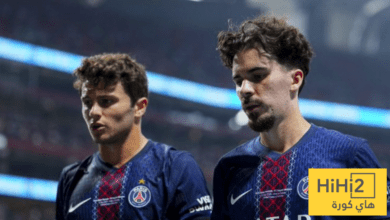 ريال مدريد خارج الصورة .. مينديز يغلق ملف فيتينيا ونيفيز !