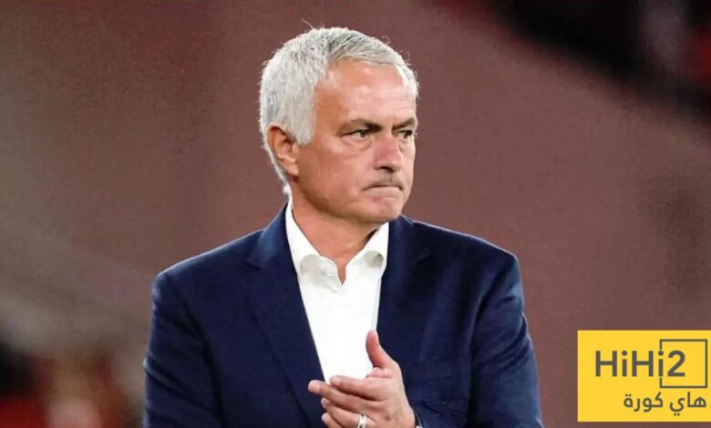 عودة مورينيو إلى ريال مدريد بصلاحيات غير مسبوقة.. 5 بنود تحسم الاتفاق مع بيريز