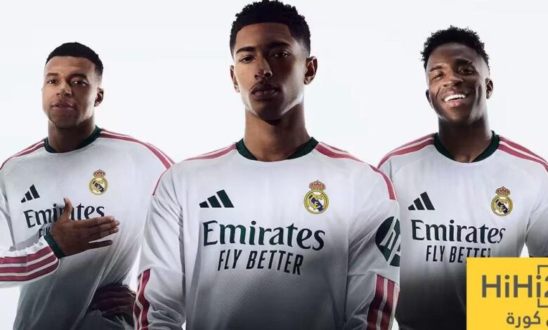 إيرادات قياسية تنتظر ريال مدريد