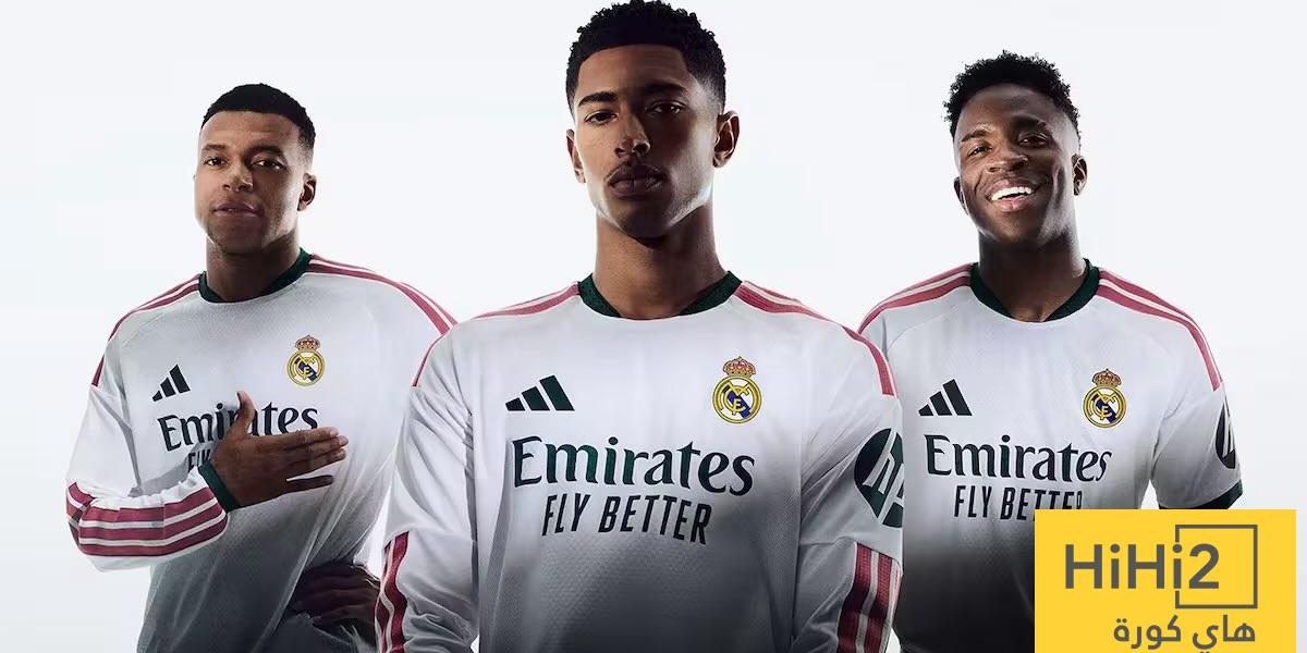 إيرادات قياسية تنتظر ريال مدريد