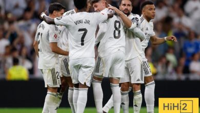 توتر داخل ريال مدريد.. سوق الانتقالات يفتح باب القلق في غرفة الملابس