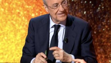بيريز كان يريد أوليسي وليس ألفاريز..!
