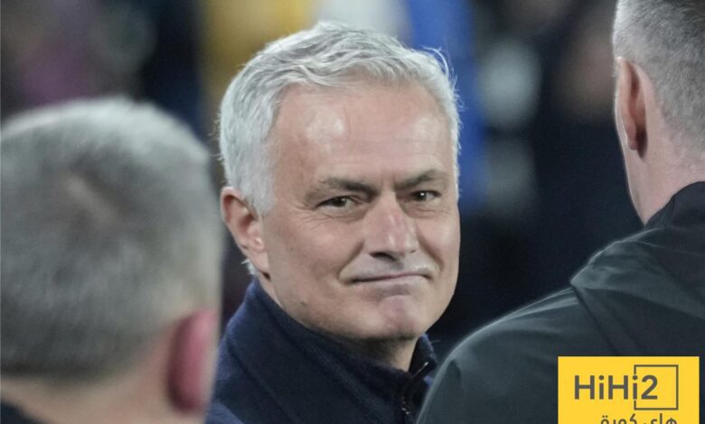 أزمة مبكرة في ريال مدريد.. غضب مورينيو يؤجل تقديمه الرسمي
