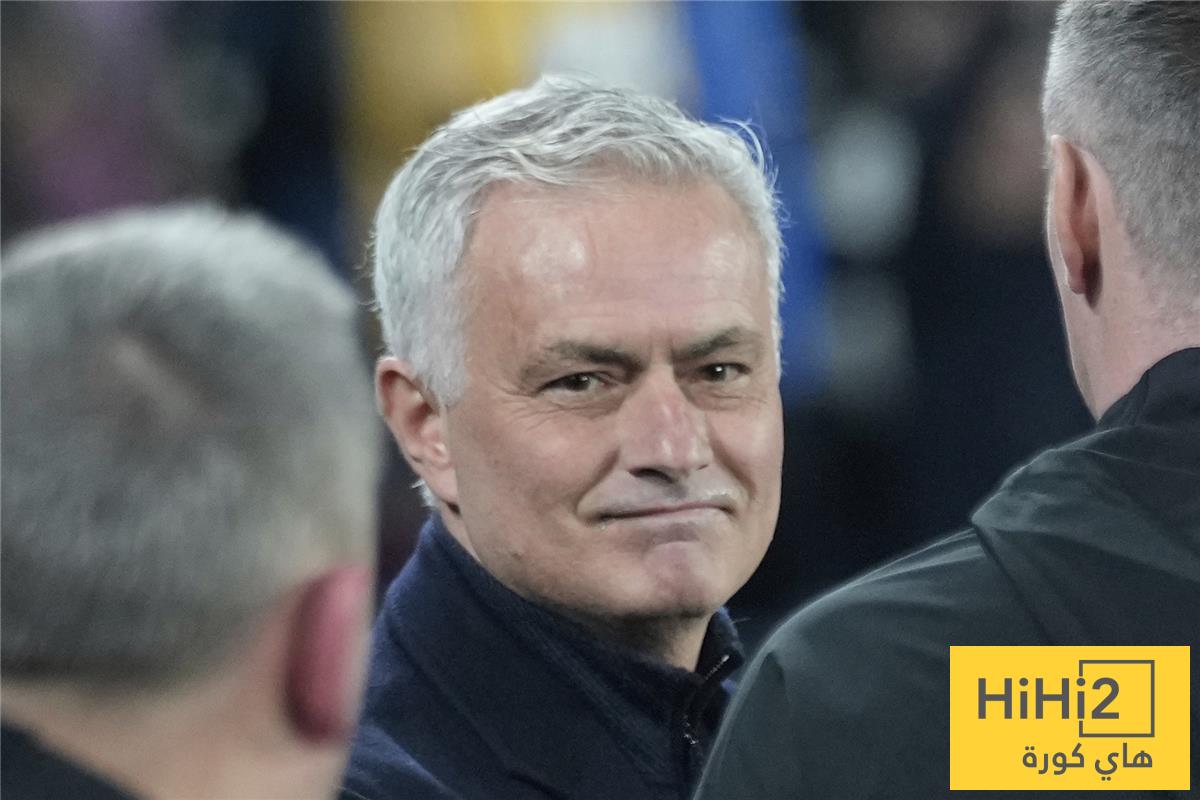 أزمة مبكرة في ريال مدريد.. غضب مورينيو يؤجل تقديمه الرسمي