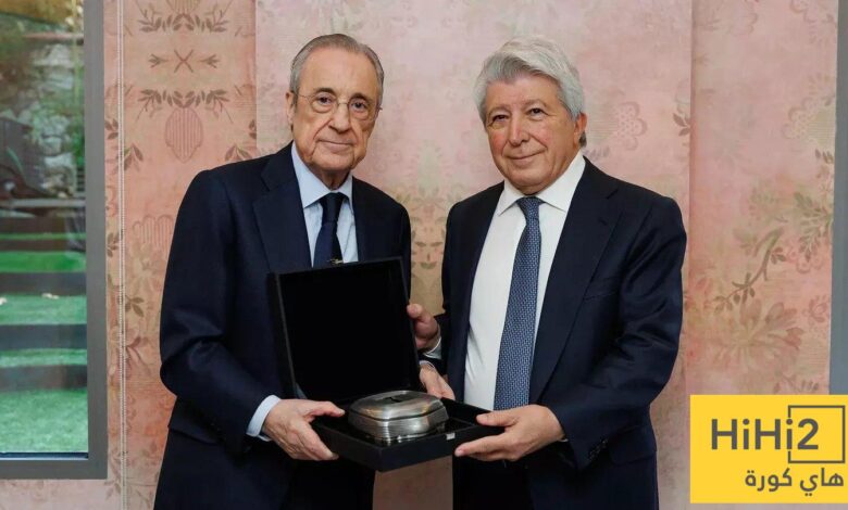 “مسرحية الـ150 مليون”.. تقارير تكشف خطة ريال مدريد وأتلتيكو ضد برشلونة