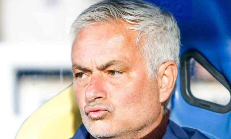 ريال مدريد متردد في تقديم عرض للصفقة التي طلبها مورينيو!