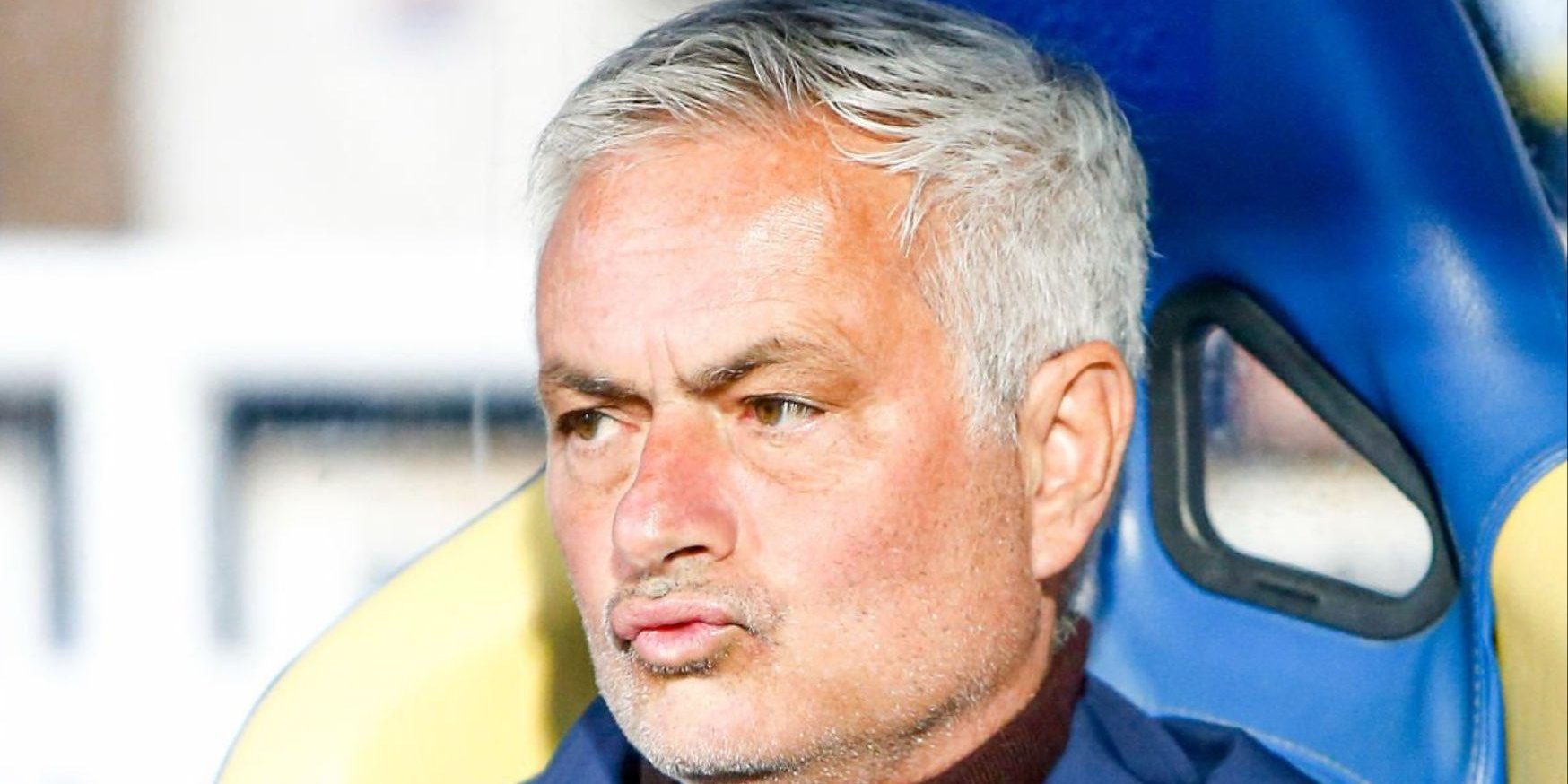 ريال مدريد متردد في تقديم عرض للصفقة التي طلبها مورينيو!