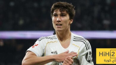 حقيقة اتفاق ريال مدريد وكومو بشأن غونزالو غارسيا