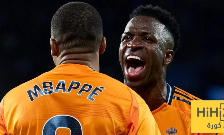 ريال مدريد يلغي جولته الصيفية في امريكا وآسيا