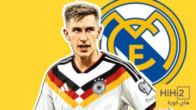 ريال مدريد يفتح ملف شلوتيربيك من جديد