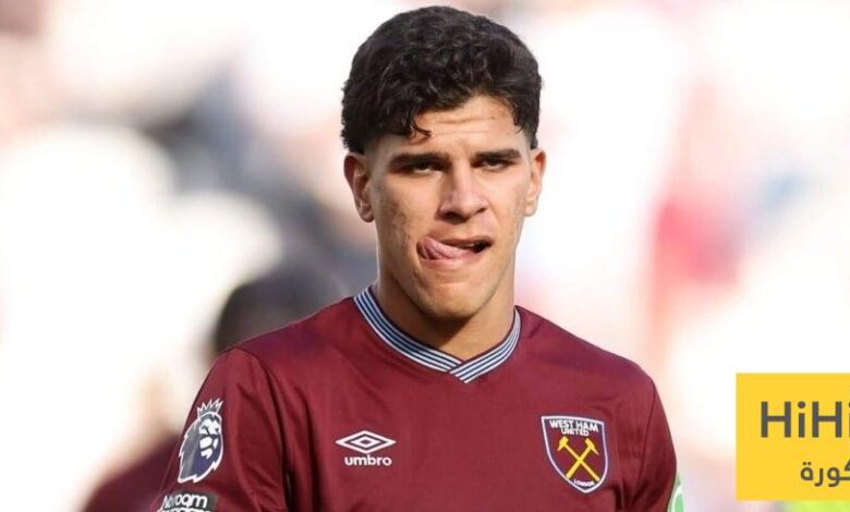 مورينيو يطلب من ريال مدريد بذل الجهد من أجل ماتيوس