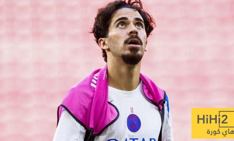 سبب تمسك ريال مدريد بصفقة فيتينيا رغم صعوبتها