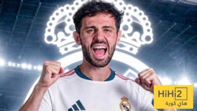 ريال مدريد حسم صفقة سيلفا خلال 36 ساعة فقط