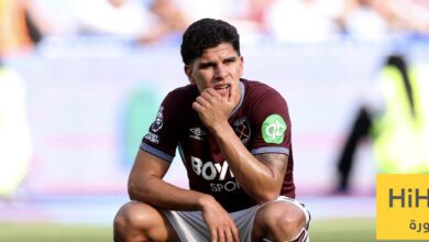عاجل – ريال مدريد قد يتحرك لضم ماتيوس فيرنانديز لكن بشرط !
