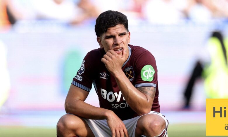 عاجل – ريال مدريد قد يتحرك لضم ماتيوس فيرنانديز لكن بشرط !