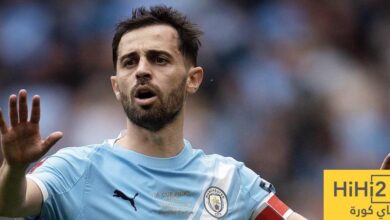 كواليس تغيير برناردو وجهته من برشلونة إلى أتلتيكو وأخيرا ريال مدريد!