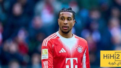 البايرن يصدم ريال مدريد بشأن أوليسي