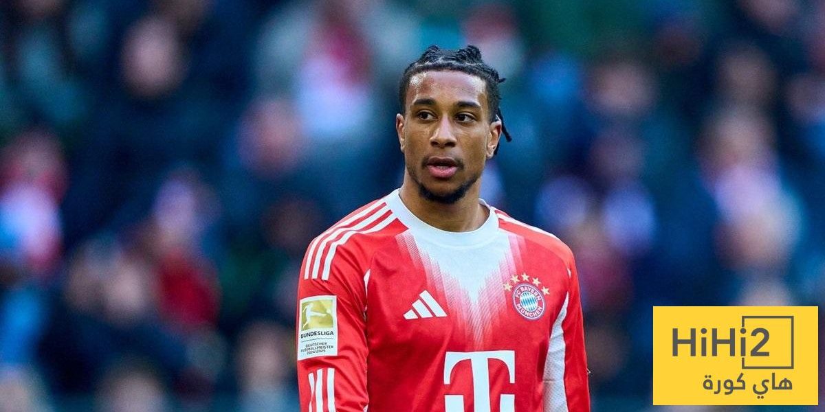 البايرن يصدم ريال مدريد بشأن أوليسي