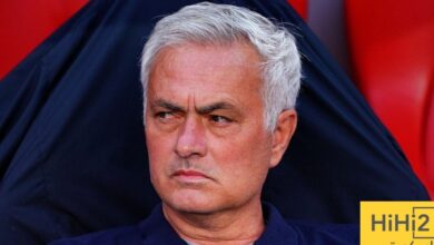 مورينيو تغير كثيرا عن نسخته الأولى مع ريال مدريد!
