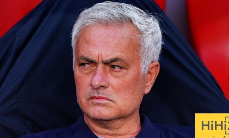 مورينيو تغير كثيرا عن نسخته الأولى مع ريال مدريد!