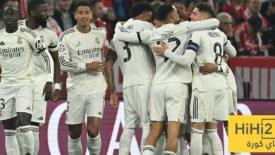 يوفنتوس يدرس استعارة لاعب ريال مدريد