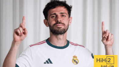 برشلونة ليس الأكثر تضررا من حسم ريال مدريد لصفقة سيلفا !