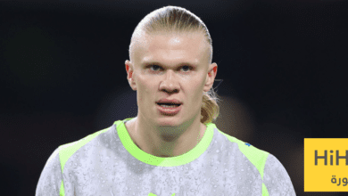 غوارديولا قد يفتح باب انتقال هالاند لريال مدريد !