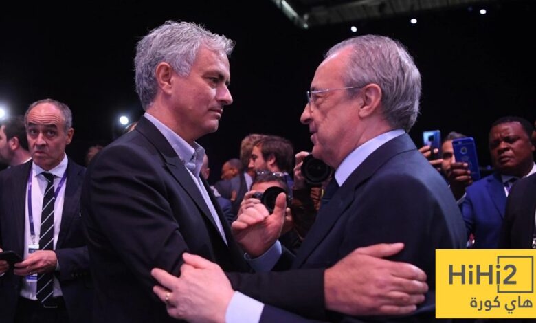 ريال مدريد يستفيد من صفقة في الدوري الإنجليزي