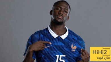 لاعب الريال الجديد يفتتح مشواره في كأس العالم على دكة البدلاء